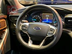 فۆرد ئێکسپلۆرەر